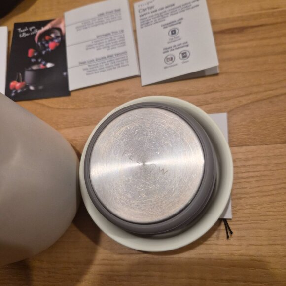 Fellow Carter Wide Mug - ceramic inner coating - Picture 4 of 10